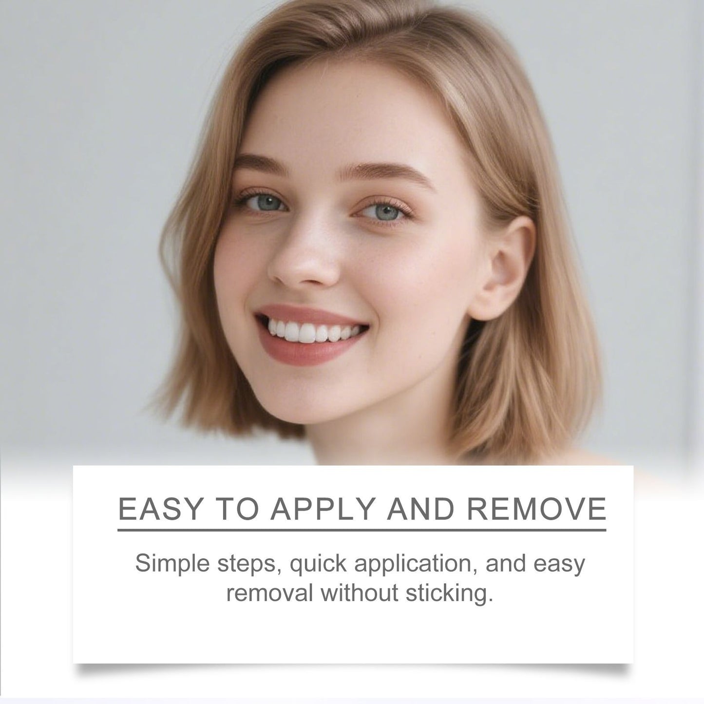 Teeth Whitening Strips